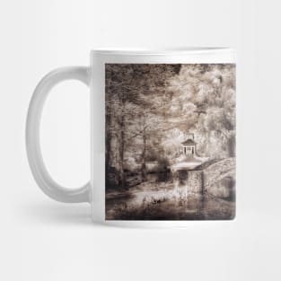 Avery Island Gardens Mug